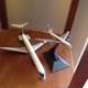 Illustration for article titled McDonnell Douglas Super 80: Not a Car!